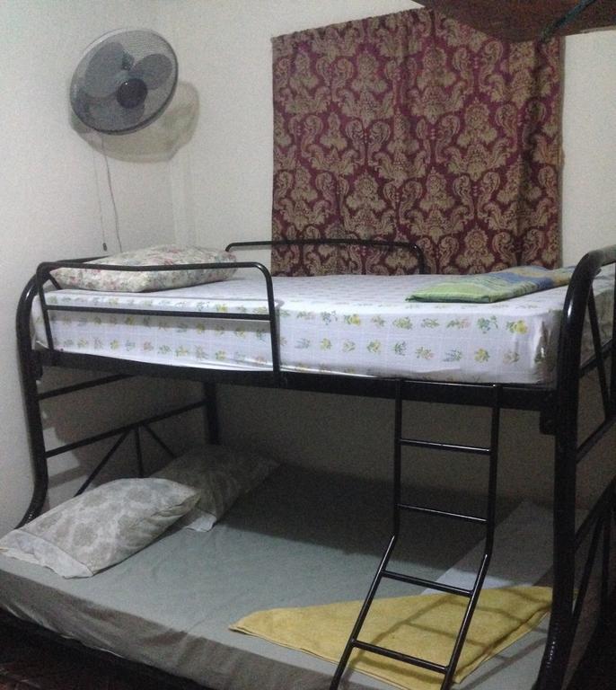 Hostal Brisas Y Olas San Juan del Sur Rom bilde