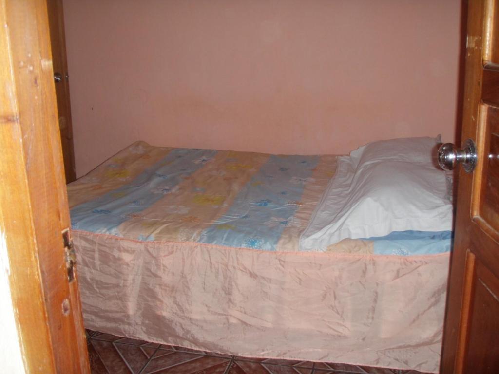 Hostal Brisas Y Olas San Juan del Sur Rom bilde