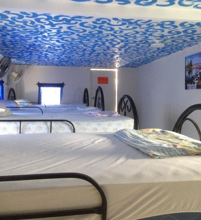 Hostal Brisas Y Olas San Juan del Sur Rom bilde