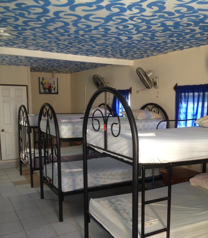 Hostal Brisas Y Olas San Juan del Sur Eksteriør bilde