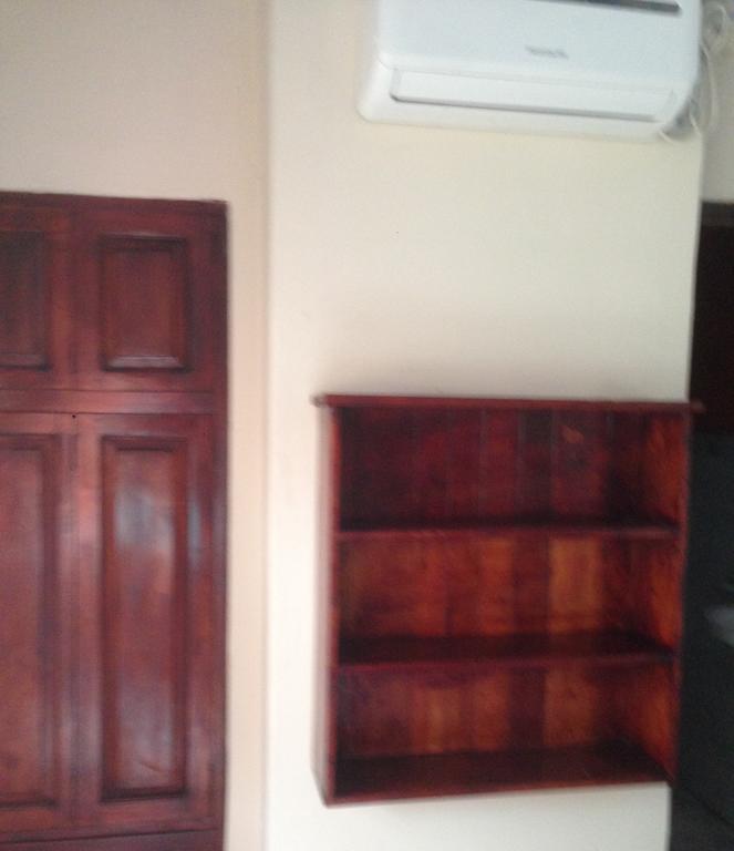 Hostal Brisas Y Olas San Juan del Sur Rom bilde
