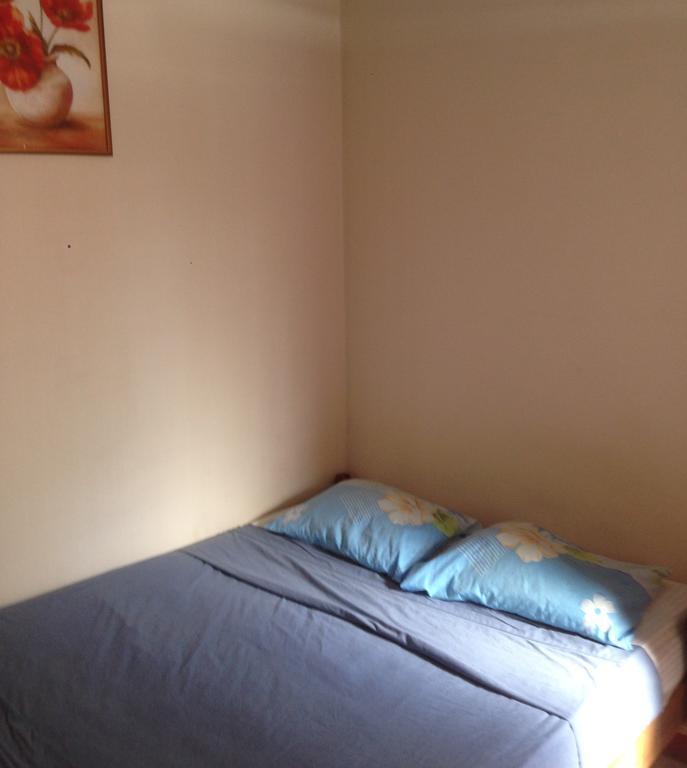 Hostal Brisas Y Olas San Juan del Sur Rom bilde