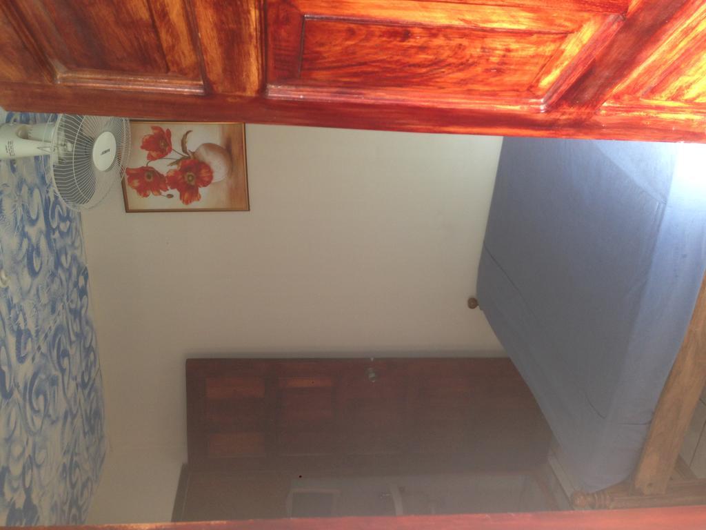 Hostal Brisas Y Olas San Juan del Sur Eksteriør bilde